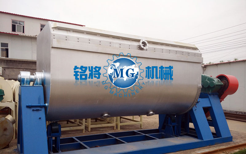 真石漆混合機(jī)運(yùn)轉(zhuǎn)時(shí)注意事項(xiàng)，真石漆混合機(jī)故障分析