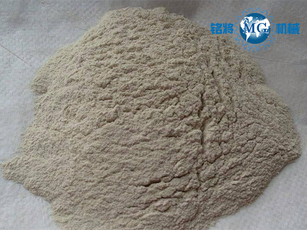 干混砂漿多少錢一噸，價格為什么相差大