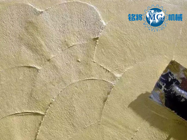抹灰石膏砂漿有什么缺點，抹灰石膏砂漿操作流程