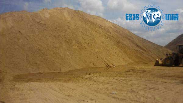 水洗沙和河沙有啥區(qū)別，水洗沙和河沙哪種好