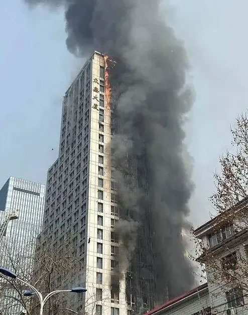 嚴查劣質(zhì)外保溫！副省長：立即對全省建筑外墻外保溫材料開展全面排查！