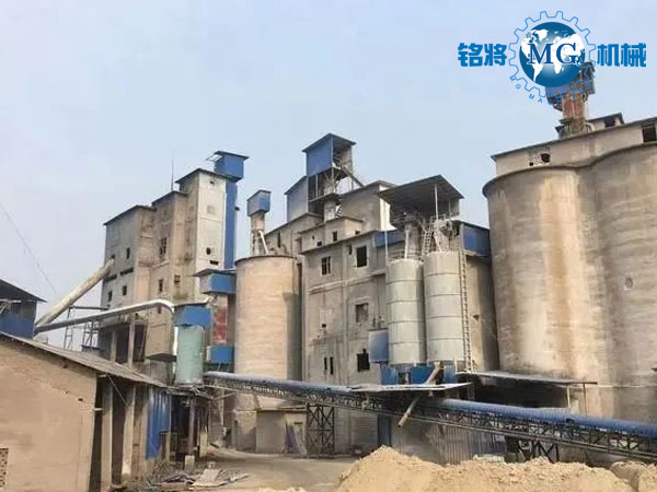 脫硫石膏含水量大的原因及解決辦法，你知道嗎？